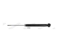 MONROE SHOCK ABSORBER | D7023S | REAR | FOR RENAULT CAPTUR I 2013- | OE-MATCHING QUALITY | SMOOTH RIDE & CONTROL