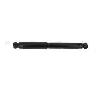 1x Shock Absorber (Single) D9015S Rear Monroe Adventure 2H0513029F 2H0513029G
