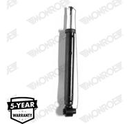 1x Shock Absorber (Single) G1055A Rear Monroe Original 8E0513035T 3R0513036