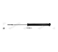 1x Shock Absorber (Single) G1074 Rear Monroe Original 485300D180 48530-0D180