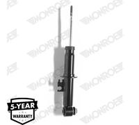 1x Shock Absorber (Single) G1086 Rear Monroe Original 33526773876 33526778565