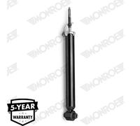 1x Shock Absorber (Single) G1095 Rear Monroe Original 48530-02490 48530-02491