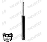 1x Shock Absorber (Single) G1098 Rear Monroe Original 52610SMGB01 52610-SMG-B01