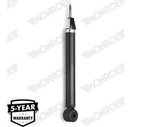 1x Shock Absorber (Single) G1101A Rear Monroe Original 562100762R 562109412R