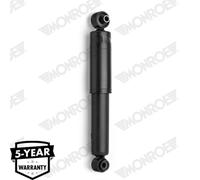 1x Shock Absorber (Single) G1111 Rear Monroe Original 553000X100 553000X200