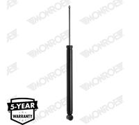 1x Shock Absorber (Single) G1167 Rear Monroe Original BGV428910 BHB628910