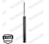 Monroe Shock Absorber G1197 – Rear Single Gas Suspension Replacement – Fits Mazda 3