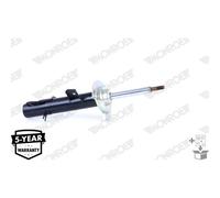 MONROE Shock absorber MONROE ORIGINAL (Gas Technology) Gas Pressure G16494 Shocks,Shock absorbers MINI,Schrägheck (R50, R53),Cabrio (R52)