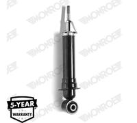 ORIGINAL MONROE REAR AXLE SHOCK ABSORBER FITS TOYOTA AVENSIS (_T25_) 03-08 G2119