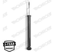 Monroe Shock Absorber G21659 Original Rear Bottom Eye for Hyundai Getz – 1x (553101C200/553101C500)