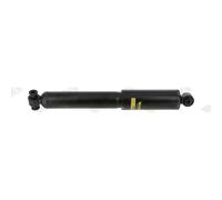 Shock Absorber Fits Ford Tourneo Connect / Grand Tourneo Connect MONROE G2255