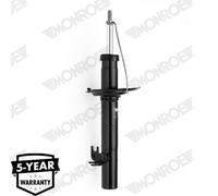 MONROE Shock absorber MONROE ORIGINAL (Gas Technology) Gas Pressure G7020 Shocks,Shock absorbers PEUGEOT,TOYOTA,CITROËN,107 Schrägheck (PM_, PN_),108