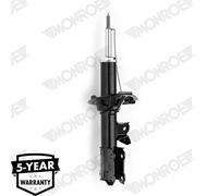 Monroe Shock Absorber G7026 - Top pin - Fits Kia Picanto