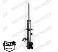 1x Shock Absorber (Single) G7028 Front Left Monroe Original E43031HA3A