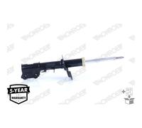 1x Shock Absorber (Single) G7118 Front Left Monroe Original 546501J051