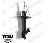 1x Shock Absorber (Single) G7201 Front Right Monroe Original 543025N425
