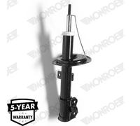 1x Shock Absorber (Single) G7273 Front Right Monroe Original 344608 4160151KA1