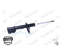 Monroe Shock Absorber G7274 - Fits Opel/Suzuki/Vauxhall Agila/Splash/Swift - Front Left