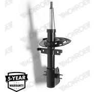 Shock Absorber Fits Renault Laguna MONROE G7281