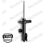 Shock Absorber Fits Hyundai i30 MONROE G7338