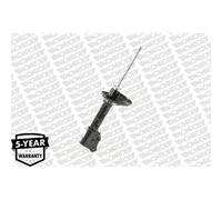 1x Shock Absorber (Single) G7382 Rear Right Monroe Original 553602C200