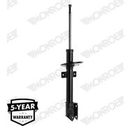1x Shock Absorber (Single) G7386 Monroe Original Rear 562103964R 562107298R