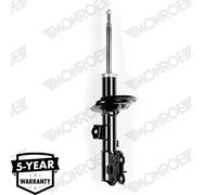 Monroe G7422 Shock Absorber Front Left 30mm Bore ⌀ Fits Hyundai Accent Kia Rio
