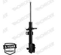 MONROE Shock absorber MONROE ORIGINAL (Gas Technology) Gas Pressure G7451 Shocks,Shock absorbers SUZUKI,SWIFT IV (FZ, NZ)