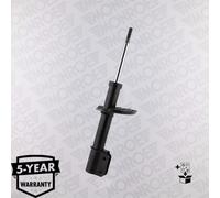 SHOCK ABSORBER G7456 FOR RENAULT LOGAN/STEPWAY/II SYMBOL/III THALIA DACIA