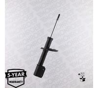 1x Shock Absorber (Single) G7466 Front Monroe Original 543023390R 543028186R