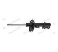 1x Shock Absorber (Single) G7943 Front Left Monroe Original DA6A34900A DB5P34900