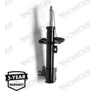 1x Shock Absorber (Single) G8003 Front Right Monroe Original 344099 344155