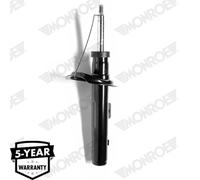 1x Shock Absorber (Single) G8007 Monroe Original Front Right 5202CA 5202CG