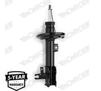 ORIGINAL MONROE FRONT LEFT SHOCK ABSORBER OPEL VAUXHALL SIGNUM Z03 VECTRA G8010