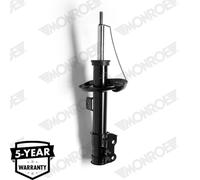 G8064 Front Left Passenger Side NS Nearside Shock Absorber Single By Monroe
