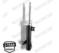 G8096 Front Left Passenger Side NS Nearside Shock Absorber Single By Monroe