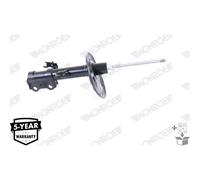 1x Shock Absorber (Single) G8118 Front Left Monroe Original 4852080072