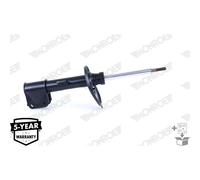 MONROE Shock absorber MONROE ORIGINAL (Gas Technology) Gas Pressure G8127 Shocks,Shock absorbers PEUGEOT,308 SW I (4E_, 4H_)