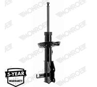 1x Shock Absorber (Single) G8196 Front Left Monroe Original 13261196 13310091