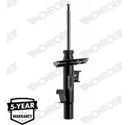 1x Shock Absorber (Single) G8202 Front Left Monroe Original 1376898 1376908