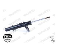 1x Shock Absorber (Single) G8205 Front Left Monroe Original 5208F6 5208F8 5208K2