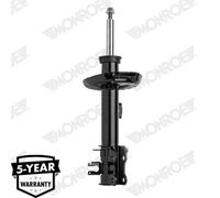1x Shock Absorber (Single) G8209 Front Left Monroe Original 51810400 342012