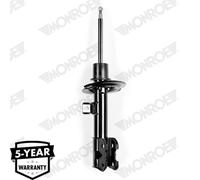 1x Shock Absorber (Single) G8218 Front Right Monroe Original 546612W100