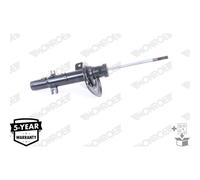 1x Shock Absorber (Single) G8221 Front Right Monroe Original 9808033580
