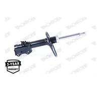 1x Shock Absorber (Single) G8230 Front Right Monroe Original 4851009X00