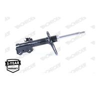 1x Shock Absorber (Single) G8231 Front Left Monroe Original 4852009Q00