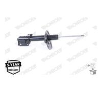 1x Shock Absorber (Single) G8238 Front Left Monroe Original E43031KA1A