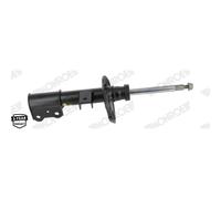 Shock Absorber Fits Mercedes-Benz A-Class B-Class CLA MONROE G8275