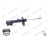 MONROE SHOCK ABSORBER | G8283 | FRONT | FOR CHRYSLER YPSILON 2011- | OE-MATCHING QUALITY | SMOOTH RIDE & CONTROL