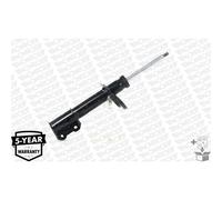 1x Shock Absorber (Single) G8291 Front Left Monroe Original 12786052 12786054